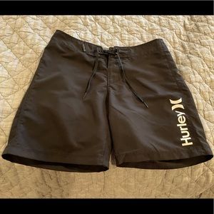 Hurley Boys Board Shorts Size 24
